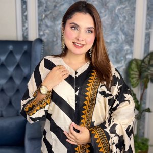 আনস্টিচ ড্রেস