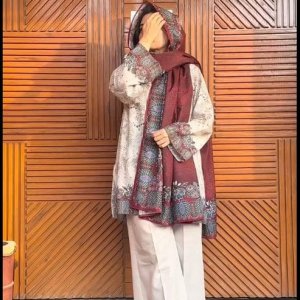 Trendy Three Pice Set